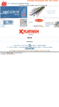 Mobile Screenshot of kalingacable.com